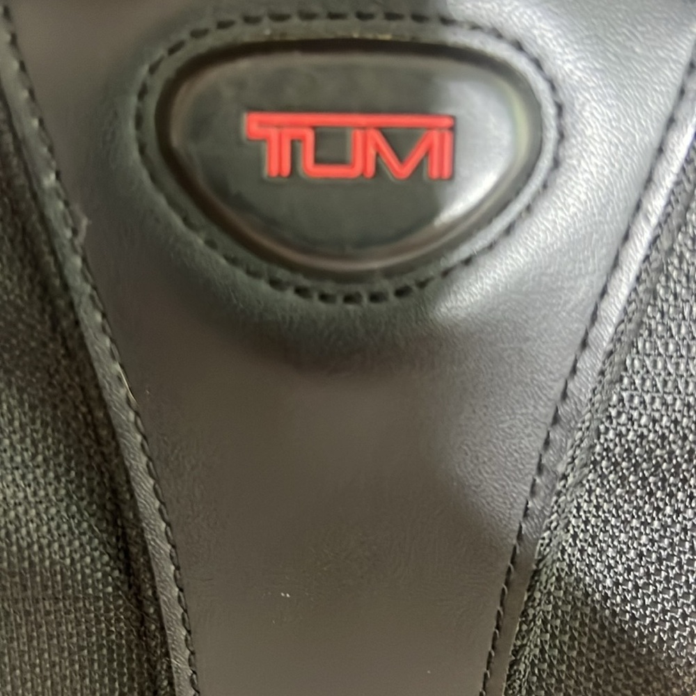 Tumi Small Backpack - image 3